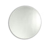 Lighting DODSON Large Frameless Wall Mirror 23x23