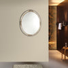 Lighting MERYL Framed Wall Mirror 22x26