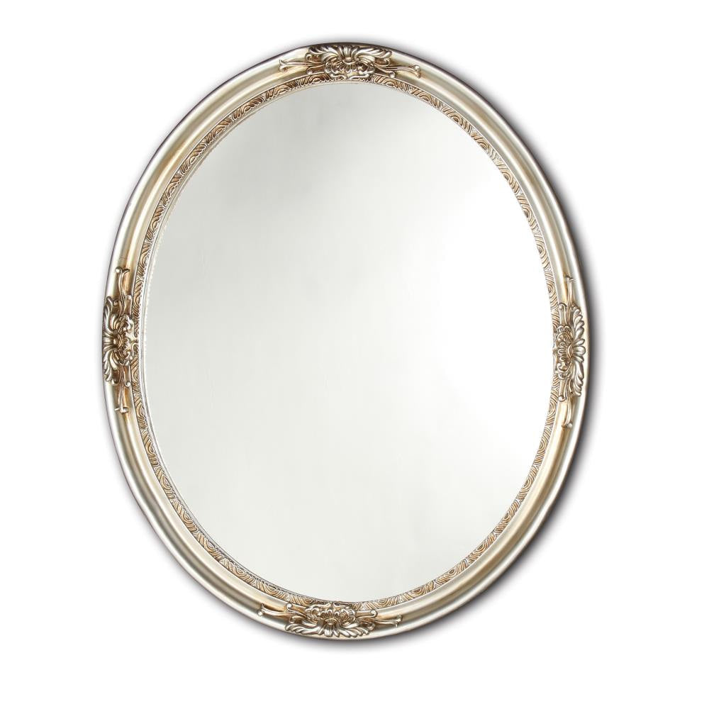 Lighting MERYL Framed Wall Mirror 22x26