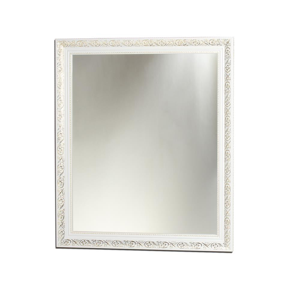 Lighting BLAKELY Framed Wall Mirror 26x22