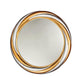 Lighting TERRILL Framed Wall Mirror 24x24