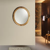 Lighting WYTHE Framed Wall Mirror 26x29