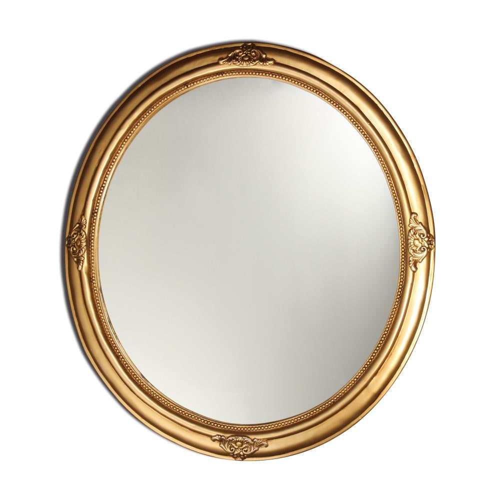 Lighting WYTHE Framed Wall Mirror 26x29