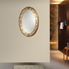 Lighting REESE Framed Wall Mirror 22x32