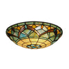 CH8T401GV16-FM3 Black Flush Mount