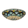 CH8T401GV16-FM3 Black Flush Mount