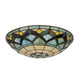 CH8T401GV16-FM3 Black Flush Mount