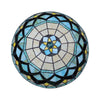 CH8T401GV16-FM3 Black Flush Mount