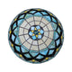 CH8T401GV16-FM3 Black Flush Mount