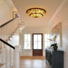 CH8T403CV16-FM3 Black Flush Mount