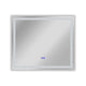 Luminosity Back Lit Rectangular Touchscreen Led Mirror 3 Color Temperatures 3000K-6000K 28’’ Wide CHL-CH9M001BL28-HRT
