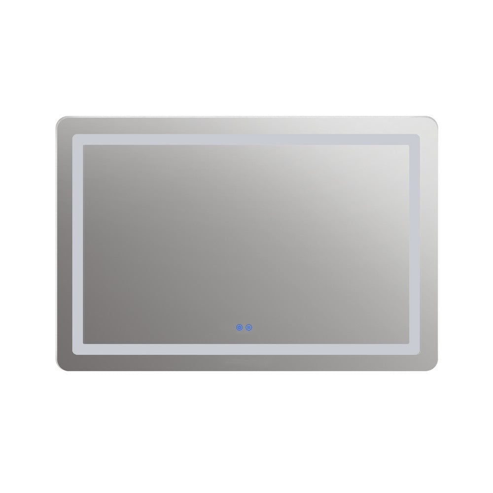 Lighting SPECULO Back Lit LED Mirror 4000K Warm White 36’’ Wide CHL-CH9M002BW36-LRT