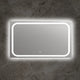 Lighting SPECULO Back Lit LED Mirror 6000K Daylight White 36’’ Wide CHL-CH9M004BD36-LRT
