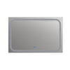 Lighting SPECULO Back Lit LED Mirror 6000K Daylight White 36’’ Wide CHL-CH9M004BD36-LRT