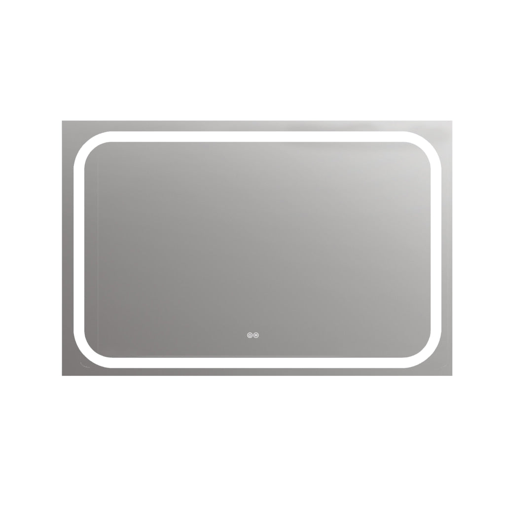 Lighting SPECULO Back Lit LED Mirror 6000K Daylight White 36" Wide