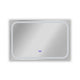 Luminosity Back Lit Rectangular Touchscreen Led Mirror 3 Color Temperatures 3000K-6000K 36’’ Wide CHL-CH9M004BL36-HRT