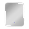 Luminosity Back Lit Rectangular Touchscreen Led Mirror 3 Color Temperatures 3000K-6000K 30" Height