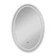 Luminosity Back Lit Oval Touchscreen Led Mirror 3 Color Temperatures 3000K-6000K 36’’ Height CHL-CH9M052BL36-VOV