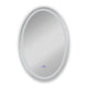 Luminosity Back Lit Oval Touchscreen Led Mirror 3 Color Temperatures 3000K-6000K 42’’ Height CHL-CH9M052BL42-VOV