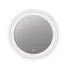 Lighting SPECULO Back Lit LED Mirror 6000K Daylight White 30’’ Wide CHL-CH9M058BD30-LRD