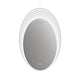 Lighting SPECULO Back Lit LED Mirror 6000K Daylight White 24’’ Wide CHL-CH9M060BD36-LOV