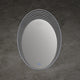 Lighting SPECULO Back Lit LED Mirror 6000K Daylight White 24’’ Wide CHL-CH9M060BD36-LOV