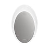 Lighting SPECULO Back Lit LED Mirror 6000K Daylight White 24" Wide