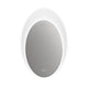 Lighting SPECULO Back Lit LED Mirror 6000K Daylight White 24" Wide