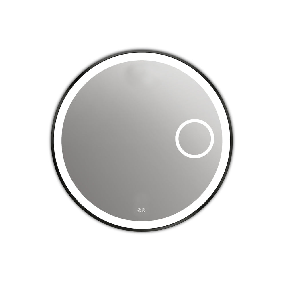 Lighting SPECULO Embedded LED Mirror 6000K Daylight White 30" Wide