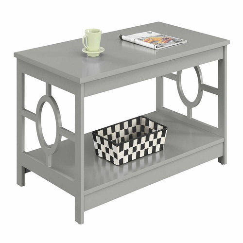 Ring Coffee Table CVC-S25-110