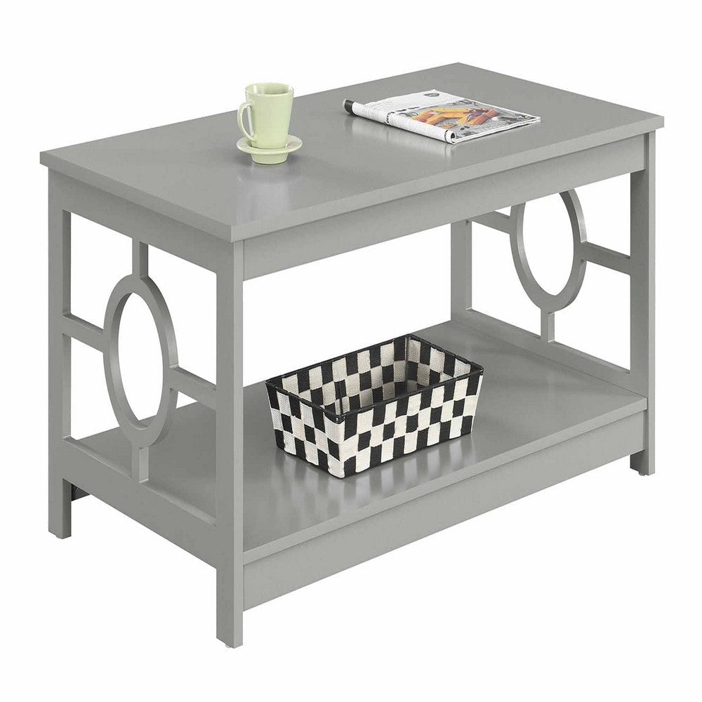 Ring Coffee Table CVC-S25-110