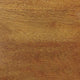 Fori Counter Height Table w Butterfly Leaf | 60-78" Light Brown Top