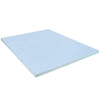 3" Queen Memory Foam Topper