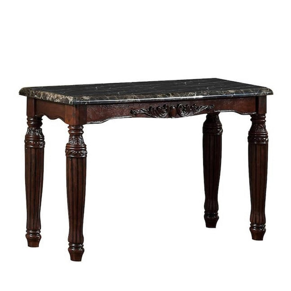 Sofa Table | Brampton Traditional Style