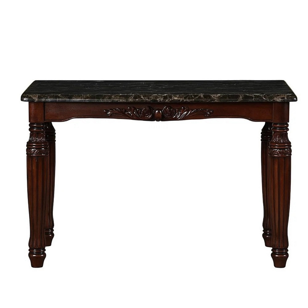 Sofa Table | Brampton Traditional Style