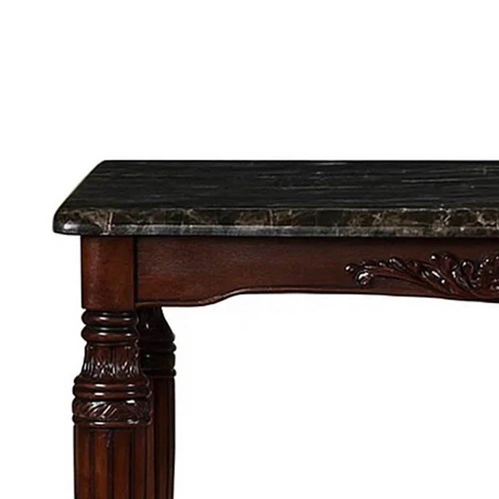 Sofa Table | Brampton Traditional Style
