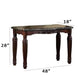 Sofa Table | Brampton Traditional Style