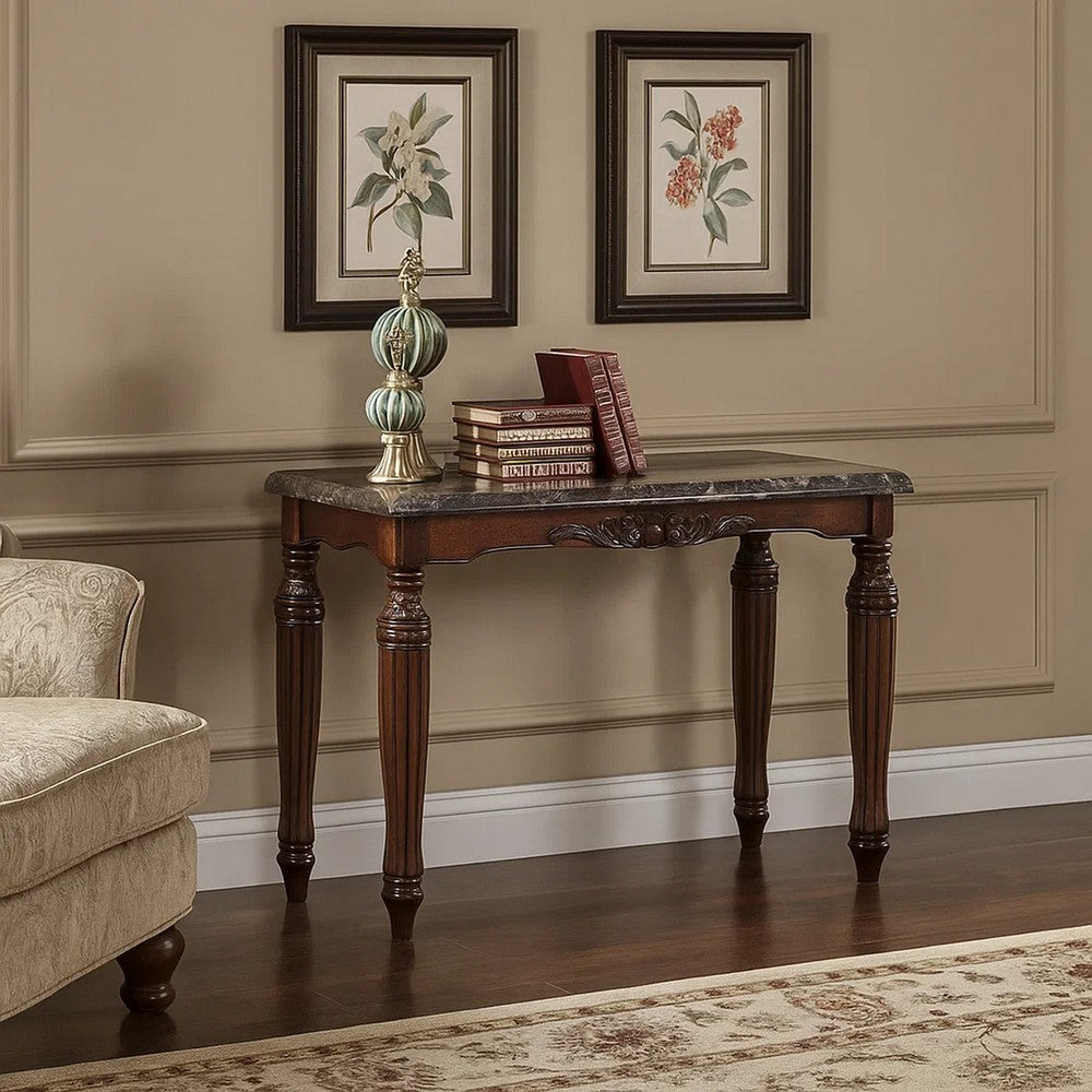Sofa Table | Brampton Traditional Style