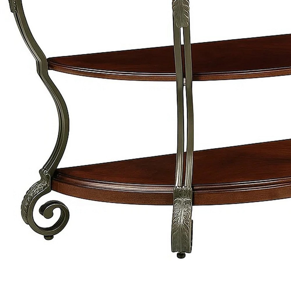 Sofa Table | May Transitional Style