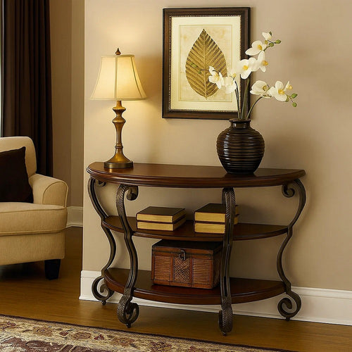 Sofa Table | May Transitional Style