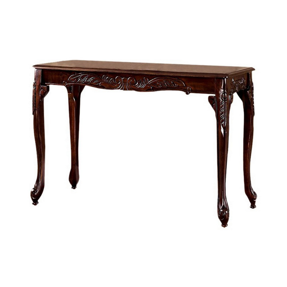 Sofa Table | Cheshire Traditional Style