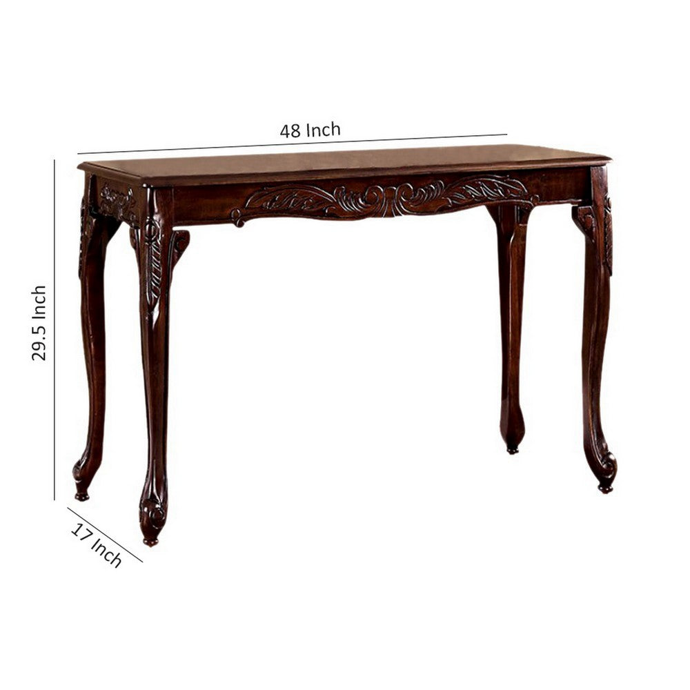 Sofa Table | Cheshire Traditional Style