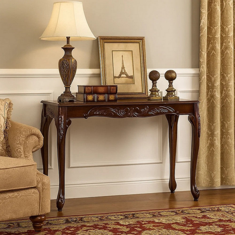 Sofa Table | Cheshire Traditional Style