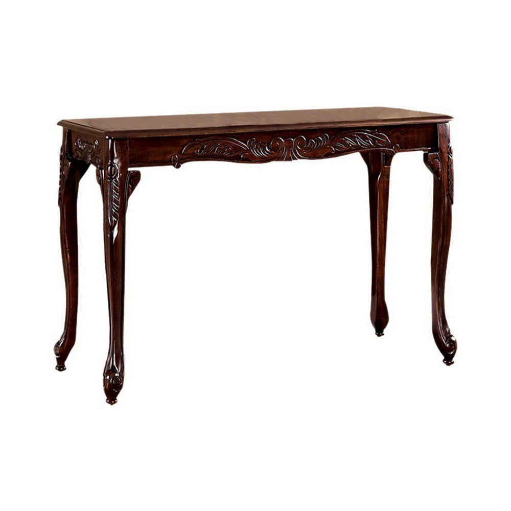 Sofa Table | Cheshire Traditional Style