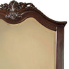 Mandura Luxurious Style Mirror , Cherry