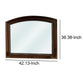 Northville Transitional Style Mirror
