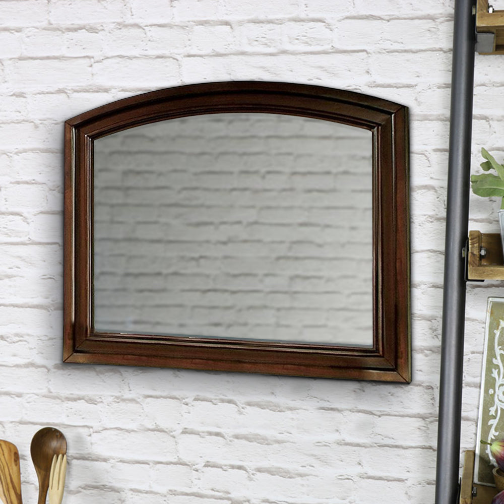 Northville Transitional Style Mirror