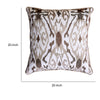 Quilt Set | Nature Inspired | Full/Queen | Cotton Polyester | Multicolor