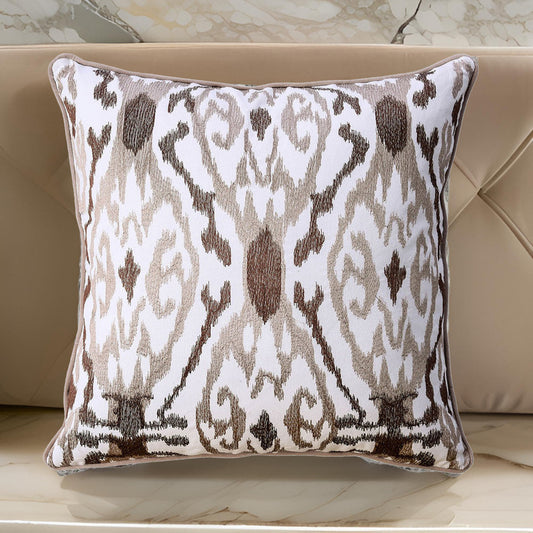 Quilt Set | Nature Inspired | Full/Queen | Cotton Polyester | Multicolor