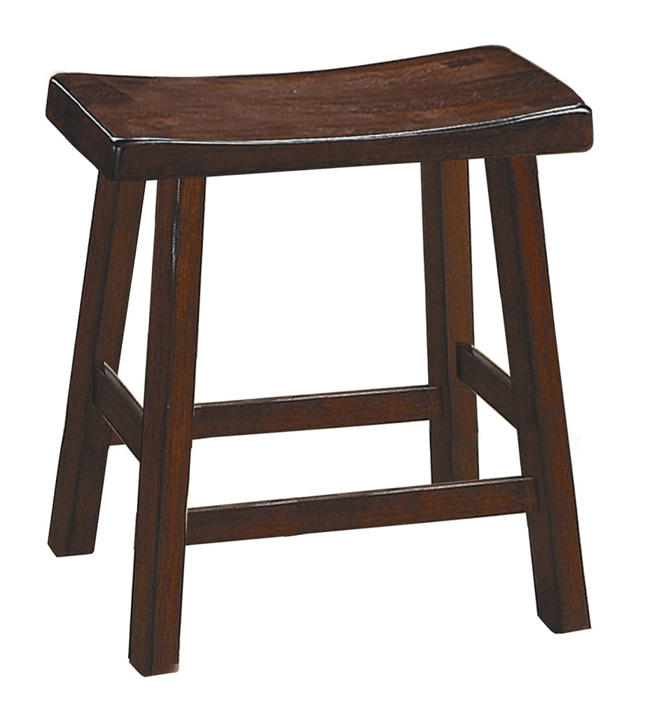 Side Chair Set of 2 | Pine Veneer | Double X Back | Teal Blue